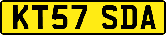 KT57SDA