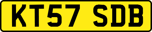 KT57SDB