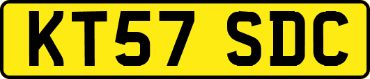KT57SDC