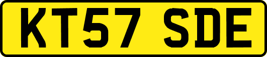 KT57SDE