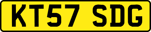 KT57SDG