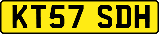 KT57SDH