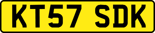 KT57SDK