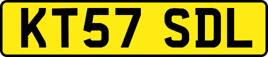 KT57SDL
