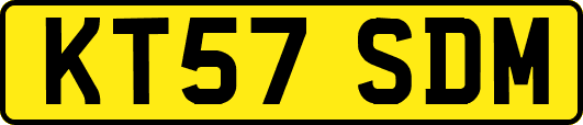 KT57SDM