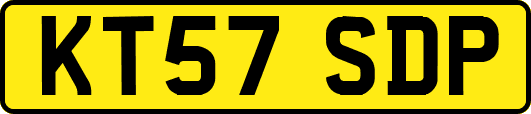 KT57SDP