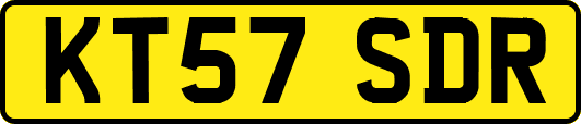 KT57SDR