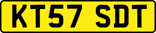 KT57SDT