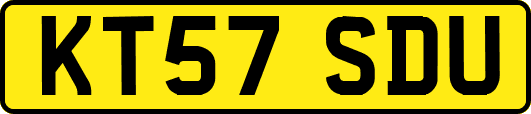 KT57SDU
