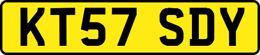 KT57SDY