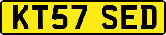 KT57SED