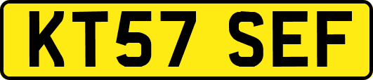KT57SEF