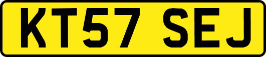 KT57SEJ