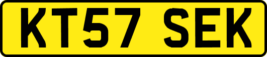 KT57SEK