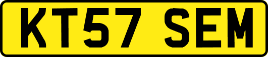 KT57SEM