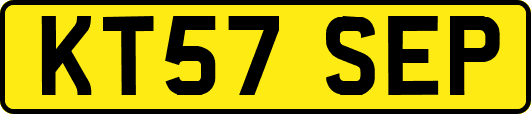 KT57SEP