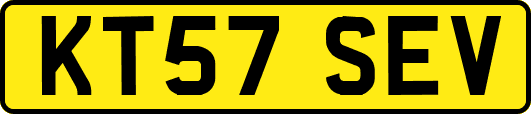 KT57SEV
