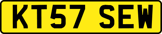 KT57SEW