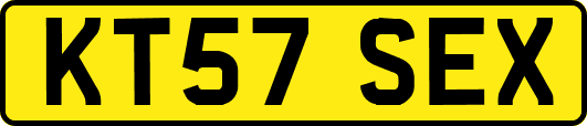 KT57SEX