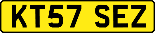KT57SEZ