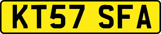KT57SFA