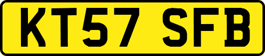 KT57SFB