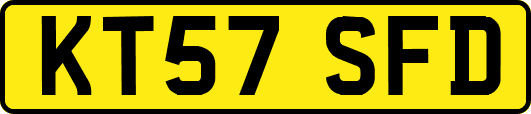 KT57SFD