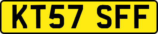KT57SFF