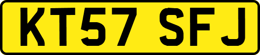 KT57SFJ