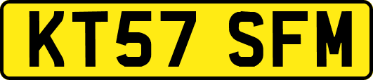 KT57SFM