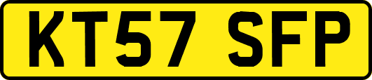 KT57SFP