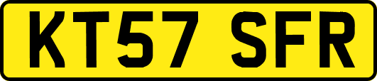 KT57SFR