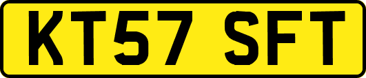 KT57SFT