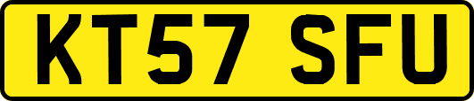 KT57SFU