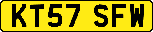 KT57SFW