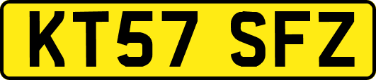 KT57SFZ