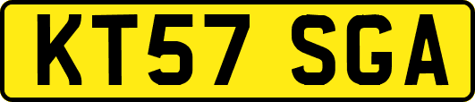 KT57SGA