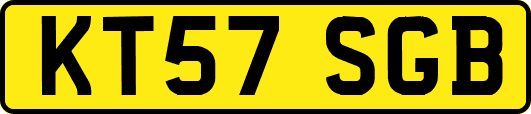 KT57SGB