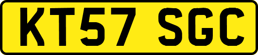 KT57SGC