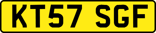KT57SGF