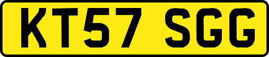 KT57SGG