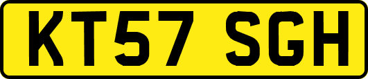 KT57SGH