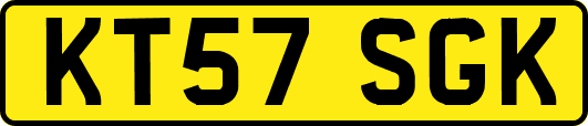 KT57SGK