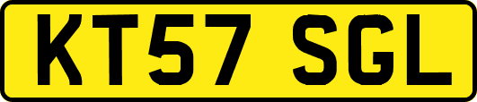 KT57SGL