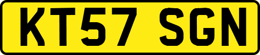 KT57SGN