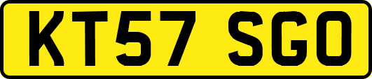 KT57SGO