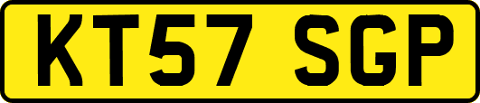 KT57SGP