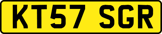 KT57SGR