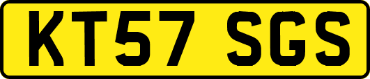 KT57SGS