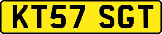 KT57SGT